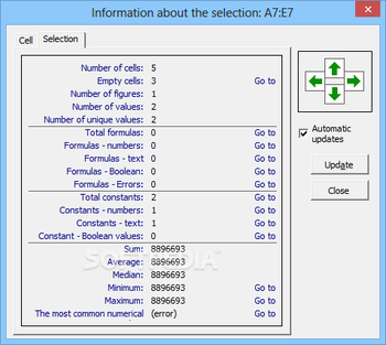 RJ Tools screenshot 11