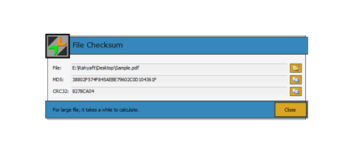 RKT SplitMerge screenshot 2
