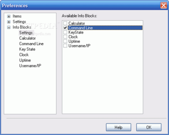 RLauncher screenshot 3
