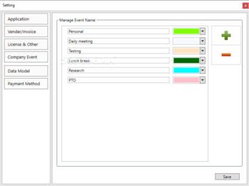 RMCIS Appointment Scheduler screenshot 12