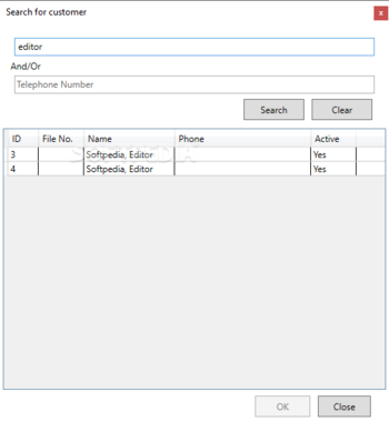 RMCIS Appointment Scheduler screenshot 6