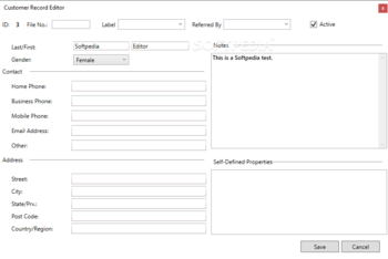 RMCIS Appointment Scheduler screenshot 7