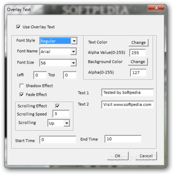 RMVB Converter screenshot 2