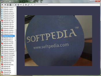 RO-Viewer Portable screenshot