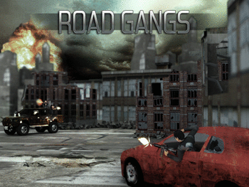 Road Gangs screenshot