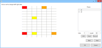 Road Network (formerly Road Traffic Simulation) screenshot 4