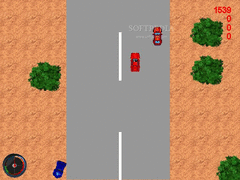 RoadRage screenshot