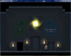 Robbie Swifthand and the Orb of Mysteries screenshot 2