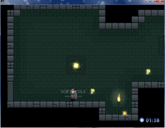 Robbie Swifthand and the Orb of Mysteries screenshot 3