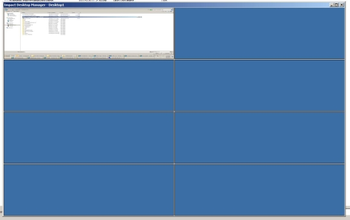 RobC Desktop Manager screenshot