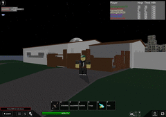 ROBLOX screenshot