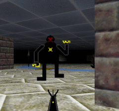 Robo Killer 8 screenshot 3