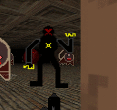 Robo Killer Gladiator 8 screenshot 2