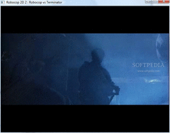 Robocop 2D 2 : Robocop vs Terminator screenshot
