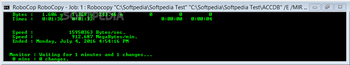 RoboCop RoboCopy screenshot 3