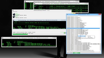 RoboCop RoboCopy screenshot 3