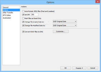 RoboFolder screenshot 6
