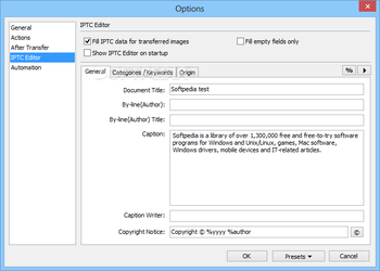 RoboFolder screenshot 8