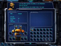 Robokill 2 screenshot 3