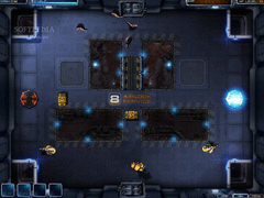 Robokill 2 screenshot 4