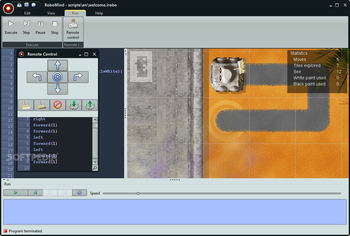 RoboMind screenshot 7