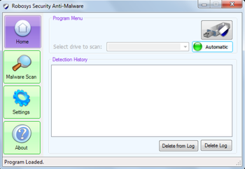 RoboSAM screenshot