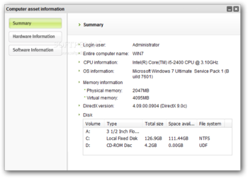 Roboscan Internet Security Pro screenshot 9