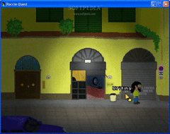 Roccio Quest screenshot 3