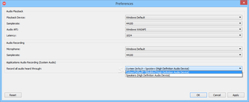 Rocket Broadcaster screenshot 6
