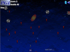 Rocket Shooter screenshot 3