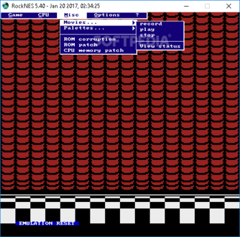RockNES screenshot 3