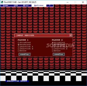 RockNES screenshot 6
