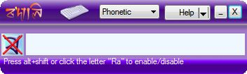 Rodali Portable screenshot 2