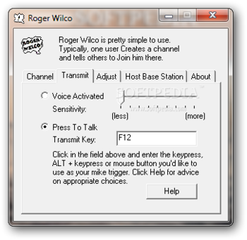 Roger Wilco screenshot 2