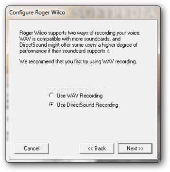 Roger Wilco screenshot 4