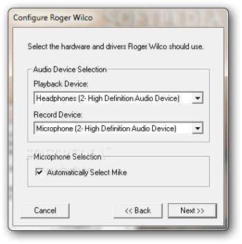 Roger Wilco screenshot 5