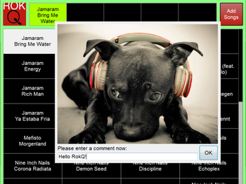RokQ Free Edition screenshot 2