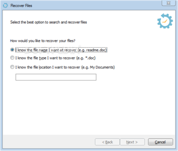 RollBack Rx Professional screenshot 9