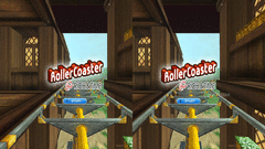 RollerCoaster VR screenshot