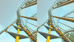RollerCoaster VR screenshot 3