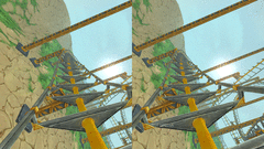 RollerCoaster VR screenshot 8