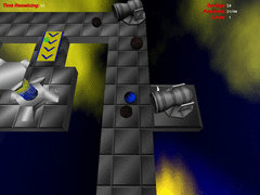 Rolling Fury screenshot 4