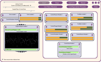 RolloSONIC screenshot 5