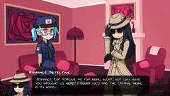 Romance Detective 2 screenshot 13