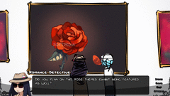 Romance Detective 2 screenshot 3