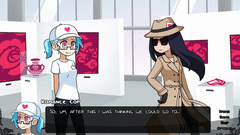 Romance Detective 2 screenshot 5