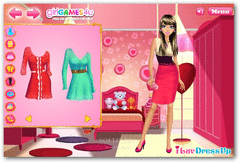 Romantic Sweetheart Makeover screenshot 3