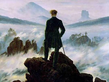 Romanticism, Barbizon School, & Realism Art Screensaver screenshot