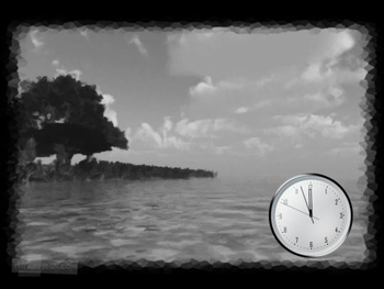 Room 12A Free Screensaver screenshot 2