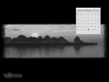 Room 12A Free Screensaver screenshot 4